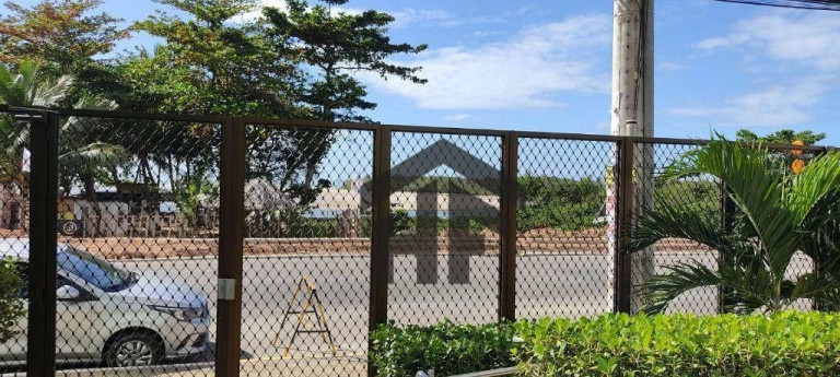 Apartamento com 1 Quarto para Alugar, 33 m² em Barra De Jangada - Jaboatão Dos Guararapes