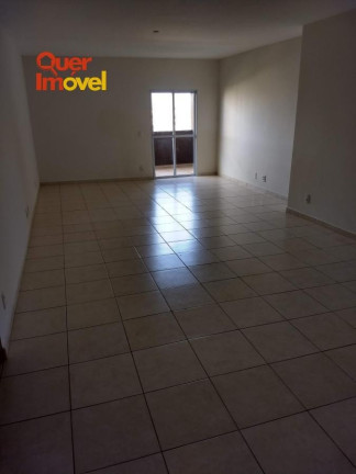 Imagem Apartamento com 3 Quartos à Venda, 99 m² em Jardim Anhangüera - Ribeirão Preto Imagem Apartamento com 3 Quartos à Venda, 99 m² em Jardim Anhangüera - Ribeirão Preto