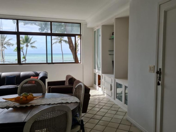 Imagem Apartamento com 3 Quartos à Venda, 105 m² em Boa Viagem - Recife