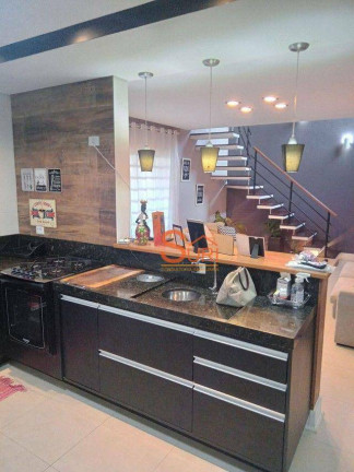 Imagem Casa com 3 Quartos à Venda, 360 m² em Vila João Ramalho - Santo André