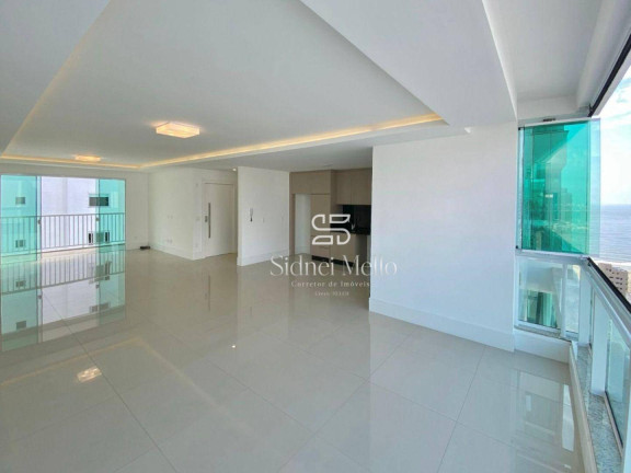 Imagem Apartamento com 3 Quartos à Venda, 137 m² em 2 Quadra Centro - Balneário Camboriú