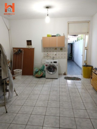 Imagem Casa com 4 Quartos à Venda, 219 m² em Ipiranga - São Paulo