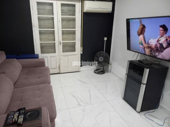 Imagem Apartamento com 1 Quarto à Venda, 35 m² em Bela Vista - São Paulo