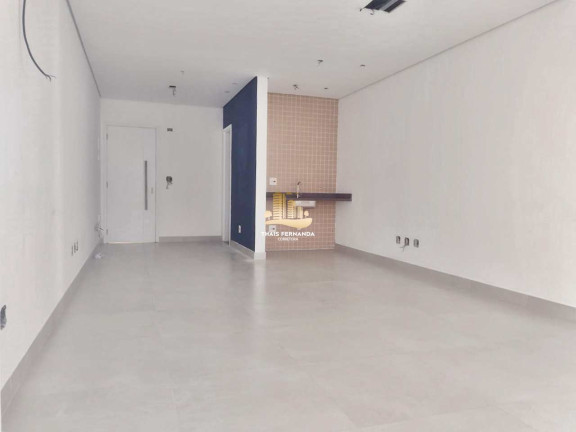 Imagem Imóvel Comercial à Venda, 39 m² em Boqueirão - Praia Grande Imagem Imóvel Comercial à Venda, 39 m² em Boqueirão - Praia Grande
