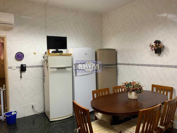 Imagem Apartamento com 4 Quartos à Venda, 191 m² em Copacabana - Rio De Janeiro