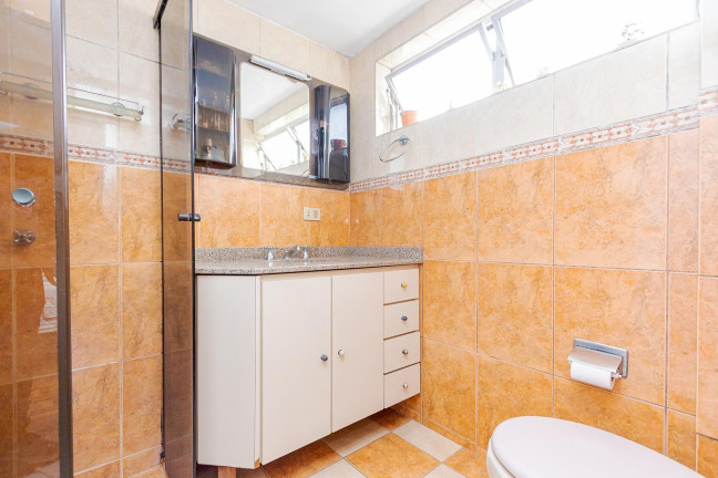 Imagem Apartamento com 3 Quartos à Venda, 114 m² em Centro Cívico - Curitiba