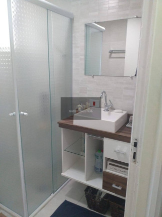 Imagem Apartamento com 2 Quartos à Venda, 60 m² em Casa Verde Alta - São Paulo