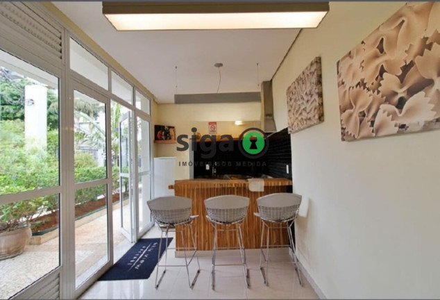 Imagem Apartamento com 2 Quartos para Alugar, 86 m² em Morumbi - São Paulo Imagem Apartamento com 2 Quartos para Alugar, 86 m² em Morumbi - São Paulo