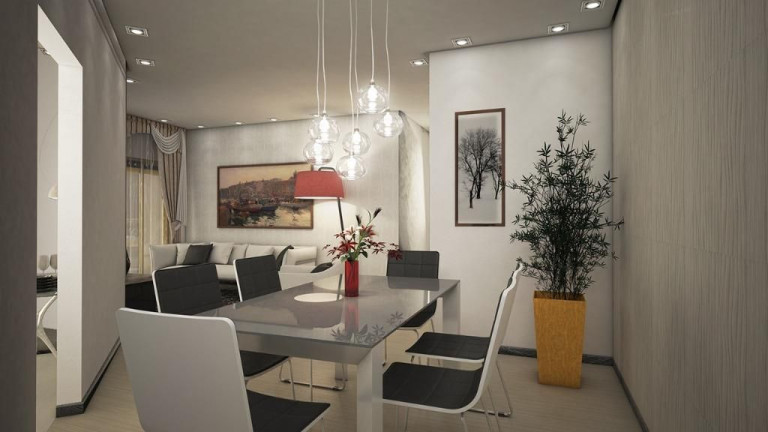 Imagem Apartamento com 2 Quartos à Venda, 102 m² em Canto Do Forte - Praia Grande