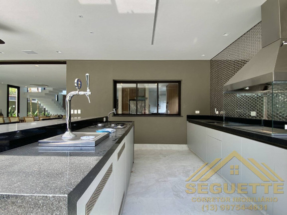 Imagem Casa com 6 Quartos à Venda, 510 m² em Riviera De São Lourenço - Bertioga Imagem Casa com 6 Quartos à Venda, 510 m² em Riviera De São Lourenço - Bertioga