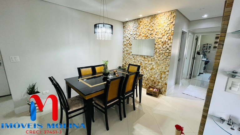 Imagem Apartamento com 3 Quartos à Venda, 98 m² em Santa Maria - São Caetano Do Sul Imagem Apartamento com 3 Quartos à Venda, 98 m² em Santa Maria - São Caetano Do Sul