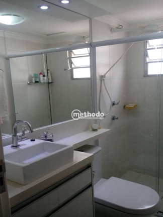 Imagem Apartamento com 2 Quartos à Venda, 45 m² em Jardim Nova Europa - Campinas