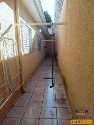 Imagem Casa com 3 Quartos à Venda, 125 m² em Jardim Morumbi - Sorocaba Imagem Casa com 3 Quartos à Venda, 125 m² em Jardim Morumbi - Sorocaba