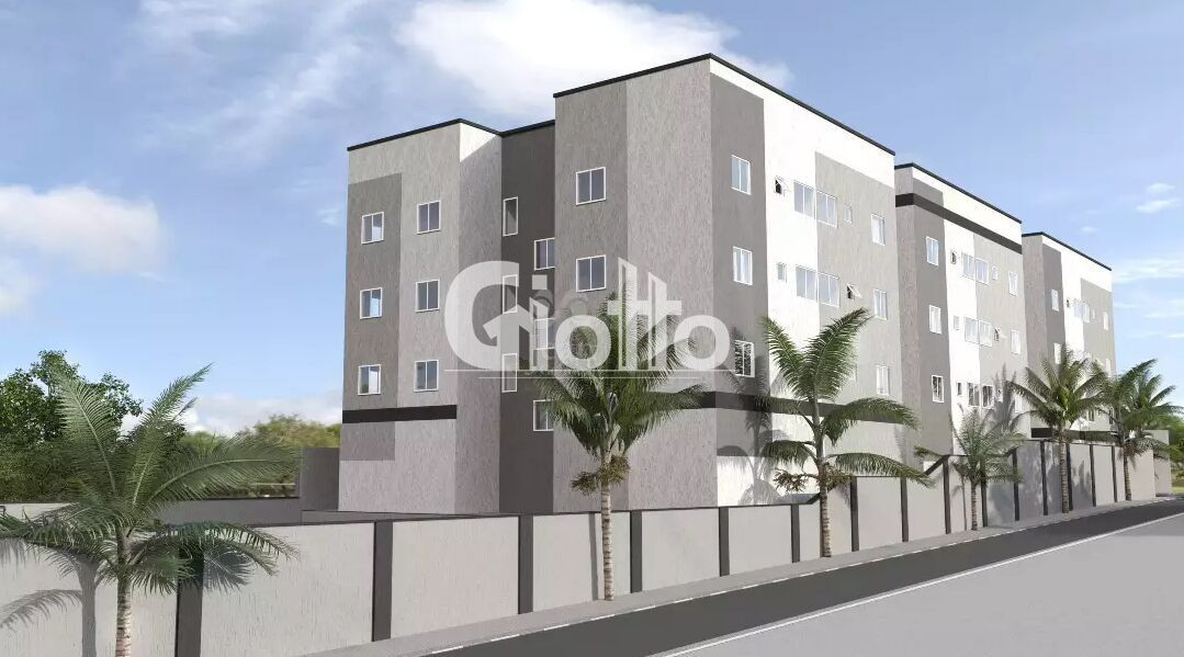 Imagem Apartamento com 2 Quartos para Alugar, 47 m² em Mogi Moderno - Mogi Das Cruzes
