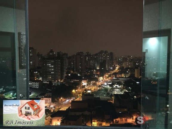Imagem Apartamento com 3 Quartos à Venda, 136 m² em Santa Terezinha - São Bernardo Do Campo