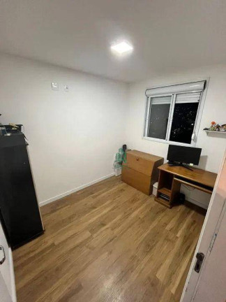 Imagem Apartamento com 2 Quartos à Venda, 42 m² em Vila Rosália - Guarulhos