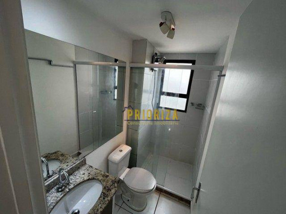 Imagem Apartamento com 2 Quartos à Venda, 52 m² em Condomínio Residencial Paris - Sorocaba Imagem Apartamento com 2 Quartos à Venda, 52 m² em Condomínio Residencial Paris - Sorocaba