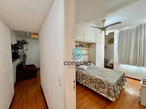 Imagem Apartamento com 2 Quartos à Venda, 90 m² em Icaraí - Niterói Imagem Apartamento com 2 Quartos à Venda, 90 m² em Icaraí - Niterói