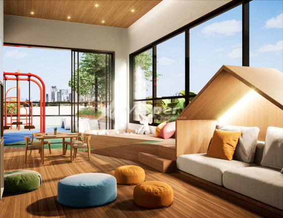 Imagem Apartamento com 4 Quartos à Venda, 349 m² em Setor Marista - Goiânia Imagem Apartamento com 4 Quartos à Venda, 349 m² em Setor Marista - Goiânia