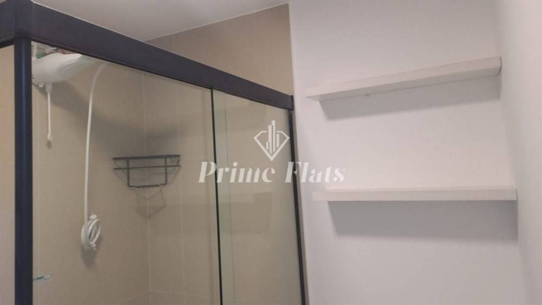Imagem Apartamento com 1 Quarto para Alugar, 25 m² em Pinheiros - São Paulo Imagem Apartamento com 1 Quarto para Alugar, 25 m² em Pinheiros - São Paulo