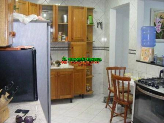 Imagem Casa com 2 Quartos à Venda, 200 m² em Jardim Motorama - São José Dos Campos
