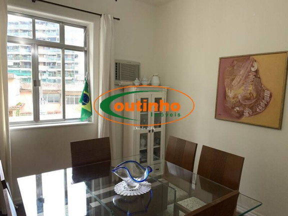 Imagem Apartamento com 4 Quartos à Venda, 130 m² em Tijuca - Rio De Janeiro Imagem Apartamento com 4 Quartos à Venda, 130 m² em Tijuca - Rio De Janeiro