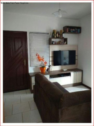 Apartamento com 2 Quartos à Venda, 51 m² em Germânia - Nova Petrópolis