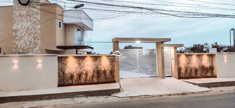 Imagem Casa com 2 Quartos à Venda, 70 m² em Jardim Atlântico Oeste (itaipuaçu) - Maricá Imagem Casa com 2 Quartos à Venda, 70 m² em Jardim Atlântico Oeste (itaipuaçu) - Maricá