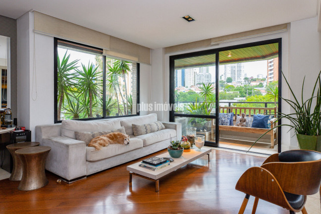 Imagem Apartamento com 3 Quartos à Venda, 205 m² em Vila Mariana - São Paulo Imagem Apartamento com 3 Quartos à Venda, 205 m² em Vila Mariana - São Paulo