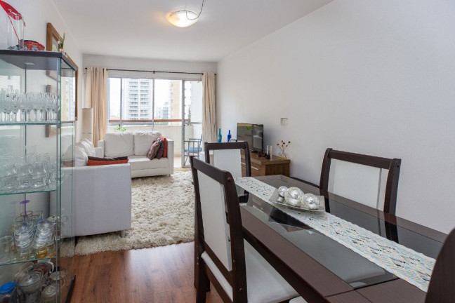 Imagem Imóvel com 1 Quarto à Venda, 74 m² em Vila Mariana - São Paulo