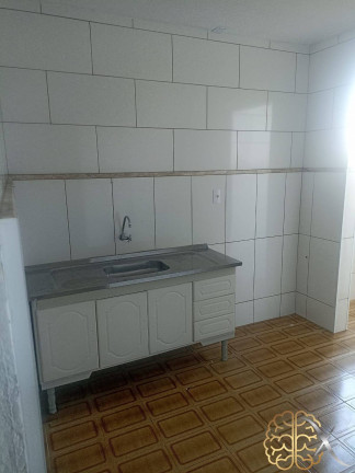 Imagem Apartamento com 2 Quartos para Alugar, 52 m² em Parque Residencial Flor Do Vale - Tremembé