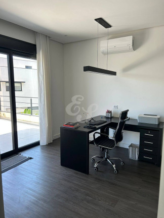 Imagem Casa de Condomínio com 4 Quartos à Venda, 341 m² em Cidade Tamboré - Santana De Parnaíba