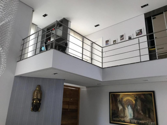 Imagem Casa com 4 Quartos à Venda, 440 m² em Jardim Do Golf I - Jandira