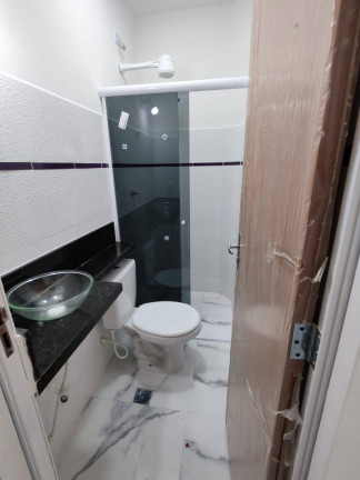 Imagem Casa com 2 Quartos à Venda, 64 m² em Vila Zilda - Guarujá