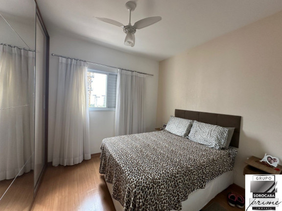 Imagem Apartamento com 3 Quartos à Venda, 85 m² em Parque Campolim - Sorocaba Imagem Apartamento com 3 Quartos à Venda, 85 m² em Parque Campolim - Sorocaba