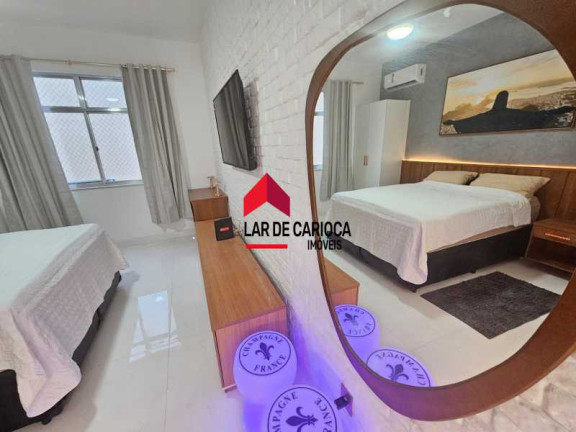 Imagem Apartamento com 1 Quarto à Venda, 27 m² em Copacabana - Rio De Janeiro Imagem Apartamento com 1 Quarto à Venda, 27 m² em Copacabana - Rio De Janeiro