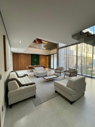 Imagem Casa com 4 Quartos à Venda, 600 m² em Alphaville - Santana De Parnaíba Imagem Casa com 4 Quartos à Venda, 600 m² em Alphaville - Santana De Parnaíba