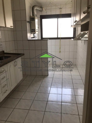 Imagem Apartamento com 3 Quartos à Venda, 69 m² em Rudge Ramos - São Bernardo Do Campo Imagem Apartamento com 3 Quartos à Venda, 69 m² em Rudge Ramos - São Bernardo Do Campo