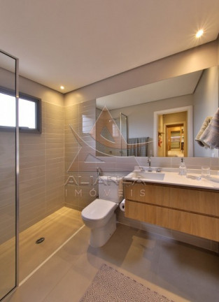 Imagem Apartamento com 3 Quartos à Venda, 110 m² em Jardim Olhos D'água  - Ribeirão Preto