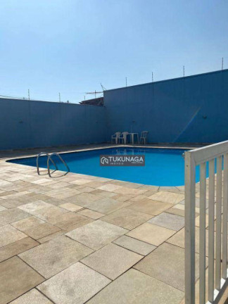 Apartamento com 2 Quartos à Venda, 49 m² em Vila Constança - São Paulo