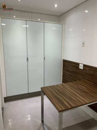 Imagem Apartamento com 3 Quartos à Venda, 159 m² em Bela Vista - São Paulo Imagem Apartamento com 3 Quartos à Venda, 159 m² em Bela Vista - São Paulo