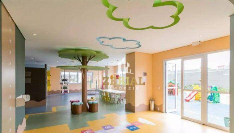 Imagem Apartamento com 2 Quartos à Venda, 69 m² em Cerâmica - São Caetano Do Sul
