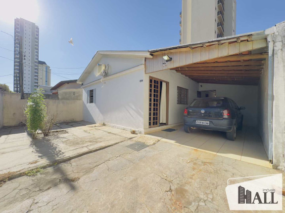 Imagem Casa com 2 Quartos à Venda, 180 m² em Jardim Ouro Verde - São José Do Rio Preto Imagem Casa com 2 Quartos à Venda, 180 m² em Jardim Ouro Verde - São José Do Rio Preto