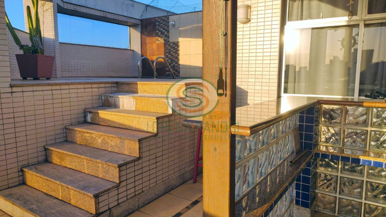 Imagem Apartamento com 4 Quartos à Venda, 500 m² em Jardim Da Penha - Vitória Imagem Apartamento com 4 Quartos à Venda, 500 m² em Jardim Da Penha - Vitória