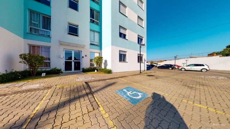 Imagem Imóvel com 2 Quartos à Venda, 48 m² em Vila Nova - Porto Alegre Imagem Imóvel com 2 Quartos à Venda, 48 m² em Vila Nova - Porto Alegre