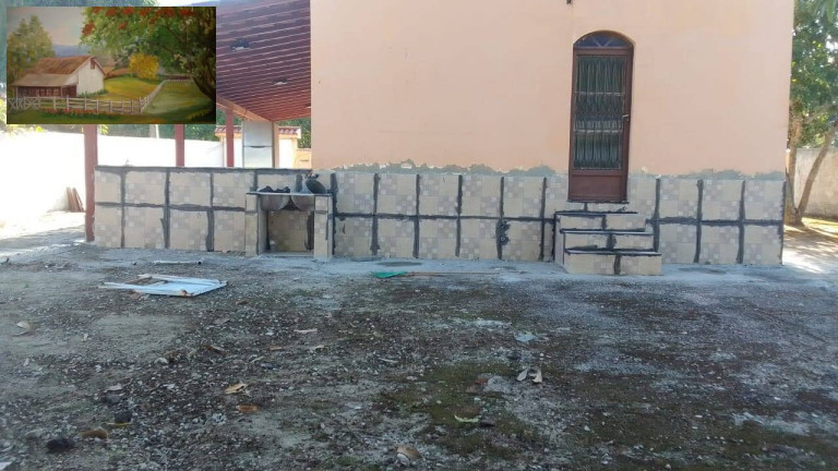 Imagem Casa com 2 Quartos à Venda, 120 m² em Praia Do Gavião - Araruama Imagem Casa com 2 Quartos à Venda, 120 m² em Praia Do Gavião - Araruama