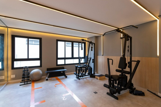 Imagem Apartamento com 1 Quarto à Venda, 25 m² em Ipiranga - São Paulo Imagem Apartamento com 1 Quarto à Venda, 25 m² em Ipiranga - São Paulo