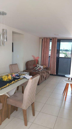 Imagem Apartamento com 2 Quartos à Venda, 62 m² em Jaguaribe - João Pessoa Imagem Apartamento com 2 Quartos à Venda, 62 m² em Jaguaribe - João Pessoa