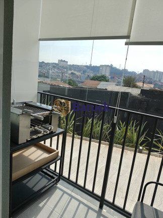 Imagem Apartamento com 2 Quartos à Venda, 63 m² em Jabaquara - São Paulo Imagem Apartamento com 2 Quartos à Venda, 63 m² em Jabaquara - São Paulo