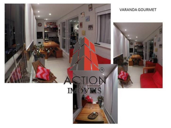 Imagem Apartamento com 3 Quartos à Venda, 113 m² em Vila Regente Feijó - São Paulo Imagem Apartamento com 3 Quartos à Venda, 113 m² em Vila Regente Feijó - São Paulo